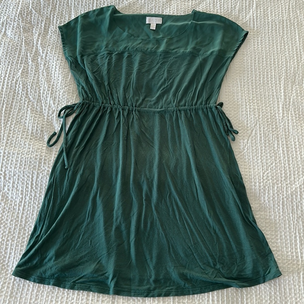 a:glow maternity shirt